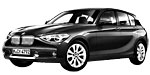 BMW F20 B1254 Fault Code